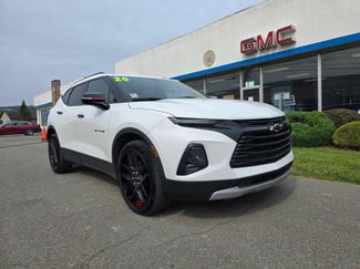 Used 2020 Chevrolet Blazer LT w/ Redline Edition image 1