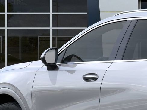 New 2026 Buick Envision Avenir AWD/4WD image 15