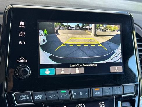 Used 2023 Honda Odyssey Sport image 20