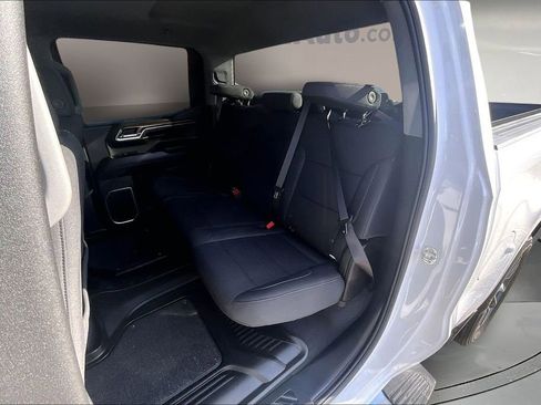 Used 2024 Chevrolet Silverado 1500 LT w/ Protection Package image 24