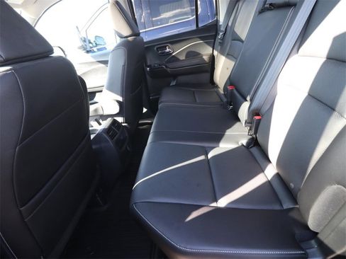 Used 2023 Honda Ridgeline RTL-E image 10