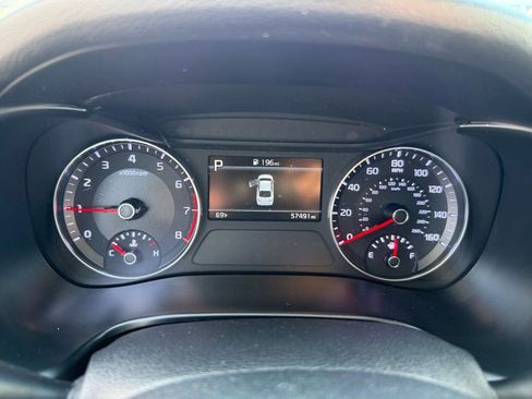 Used 2023 Kia Forte LXS image 23