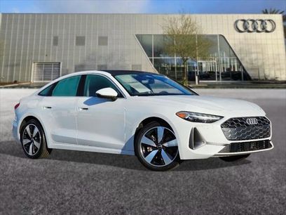 Used 2025 Audi A5 2.0T Premium Plus w/ Premium Plus