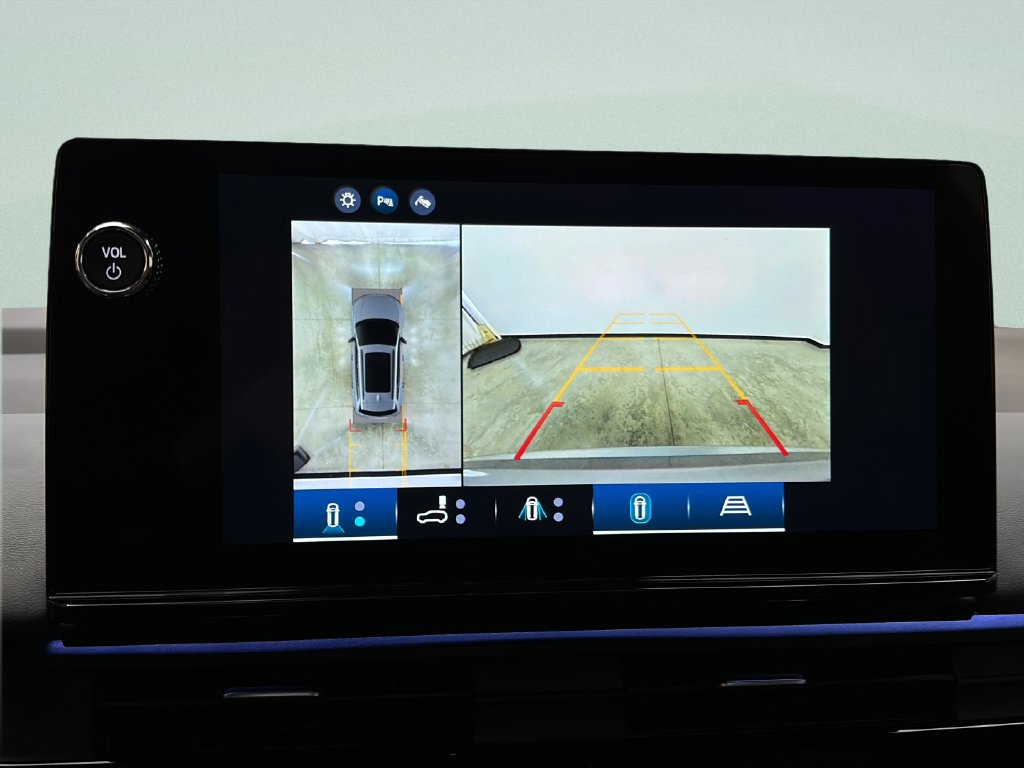 Certified 2024 Honda Prologue Elite image 29
