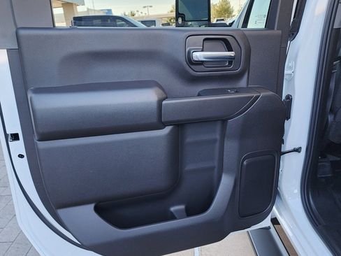 New 2026 GMC Sierra 2500 Pro image 42