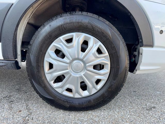 Used 2024 Ford Transit 350 XLT RWD image 26