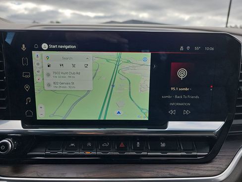 Used 2025 GMC Sierra 1500 SLT image 25