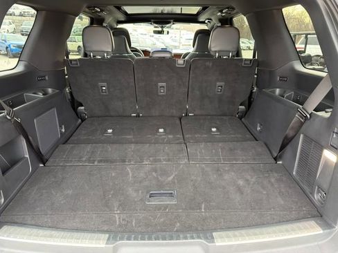 Used 2024 Lincoln Navigator Reserve image 56