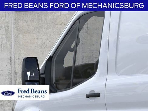 New 2025 Ford Transit 150 Base w/ Load Area Protection Package image 20