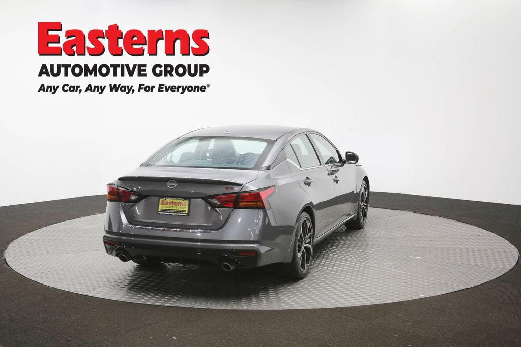 Used 2023 Nissan Altima 2.5 SR FWD image 40