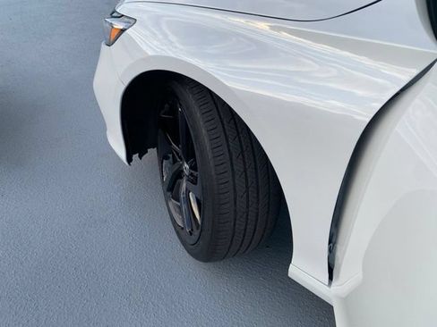 Used 2020 Honda Accord Sport image 20