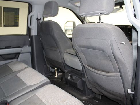 Used 2024 Ford F250 XLT image 34