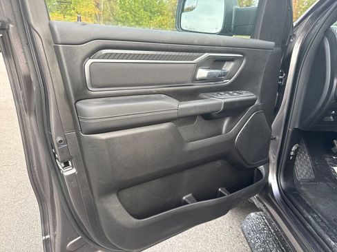 New 2026 RAM 1500 Big Horn image 11