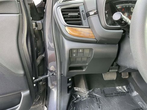 Used 2017 Honda CR-V EX image 30