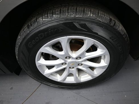 Used 2019 Chevrolet Equinox LT image 16