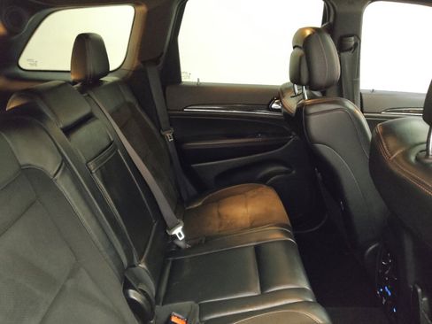 Used 2020 Jeep Grand Cherokee Trailhawk image 19