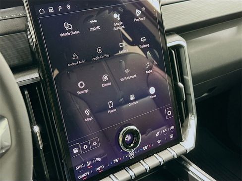 New 2026 GMC Acadia Elevation w/ Black Edition image 15