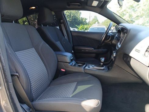 Used 2023 Dodge Charger SXT w/ Blacktop Package RWD image 17