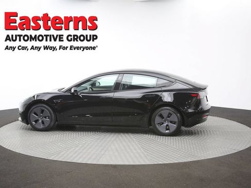 Used 2023 Tesla Model 3 Standard Range RWD image 56