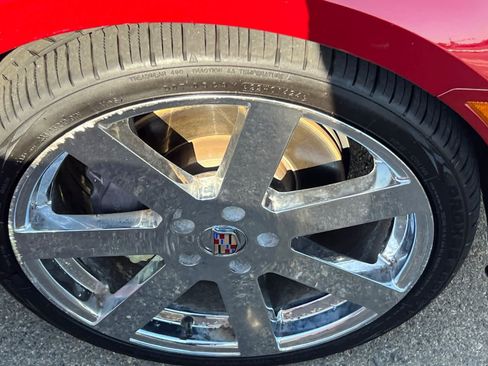 Used 2013 Cadillac ATS 2.0T Sedan RWD image 15