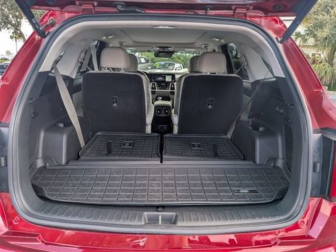 Used 2021 Kia Sorento SX FWD image 12