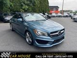 Used 2014 Mercedes-Benz CLA 250 4MATIC image 6