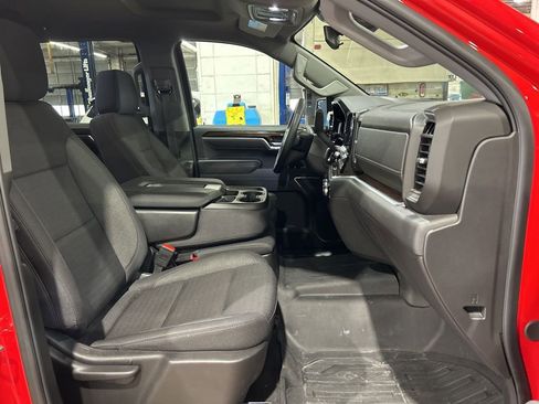 Used 2025 GMC Sierra 1500 Elevation w/ Max Trailering Package AWD/4WD image 38
