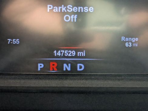 Used 2015 RAM 1500 Big Horn image 32