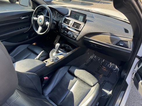 Used 2015 BMW M235i Convertible RWD image 15