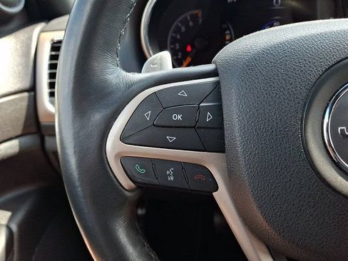 Used 2015 Jeep Grand Cherokee Altitude AWD/4WD image 27
