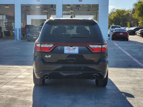 New 2026 Dodge Durango GT image 8
