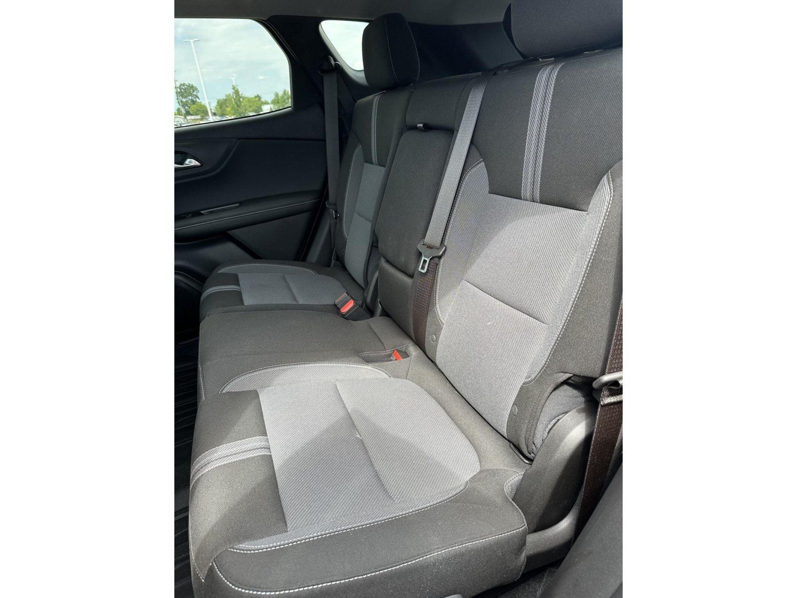 Certified 2023 Chevrolet Blazer LT w/ Convenience Package AWD/4WD image 19