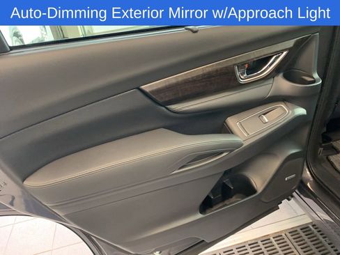 New 2026 Subaru Ascent Touring image 12