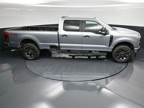 Used 2024 Ford F350 XL w/ STX Appearance Package image 48