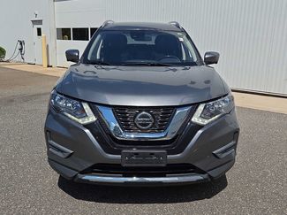 Used 2019 Nissan Rogue SV w/ Sun & Sound Touring Package AWD/4WD video 2