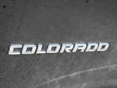 Used 2016 Chevrolet Colorado Z71 image 13