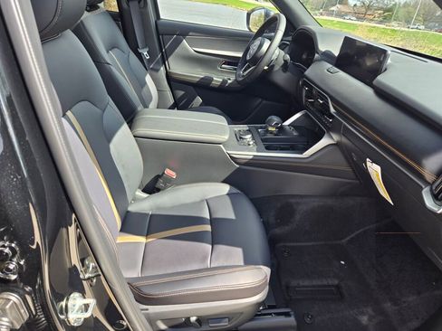 New 2026 MAZDA CX-90 3.3 Turbo S w/ Premium Plus image 4