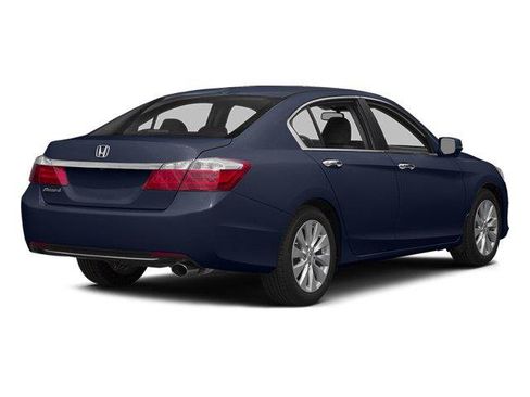 Used 2014 Honda Accord EX-L image 11