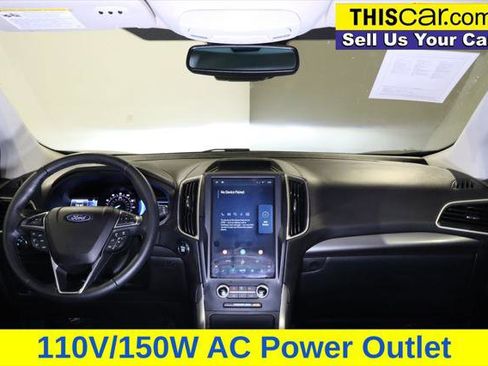 Used 2023 Ford Edge SEL w/ Convenience Package image 15
