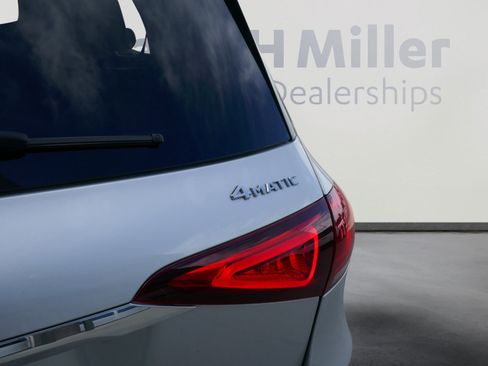 Used 2021 Mercedes-Benz GLE 350 4MATIC image 8