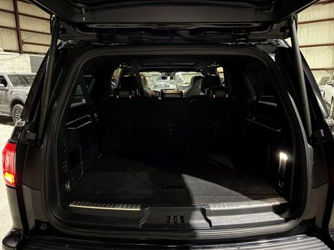 Used 2021 Lincoln Navigator L Reserve image 19