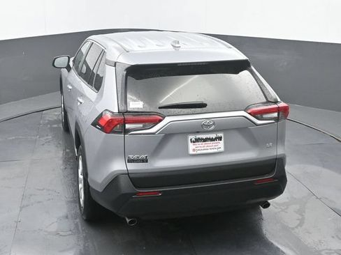 Used 2024 Toyota RAV4 LE FWD image 30