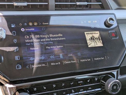 New 2027 Chevrolet Bolt RS image 17