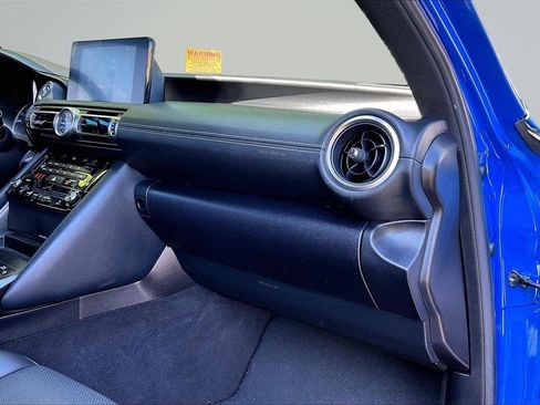 Used 2021 Lexus IS 300 w/ Accessory Package RWD image 26