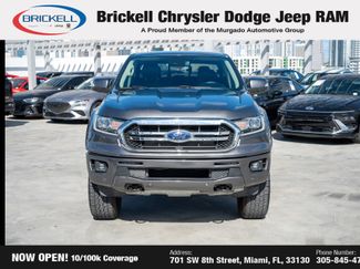 Used 2019 Ford Ranger Lariat w/ FX4 Off-Road Package video 2