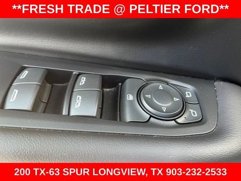 Used 2023 Chevrolet Tahoe LS AWD/4WD image 21