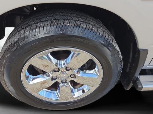 Used 2018 RAM 1500 Big Horn RWD image 25
