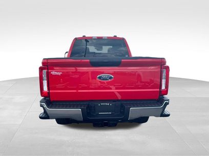 New 2026 Ford F250 XLT