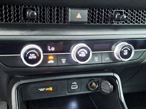 Certified 2025 Honda CR-V LX image 30