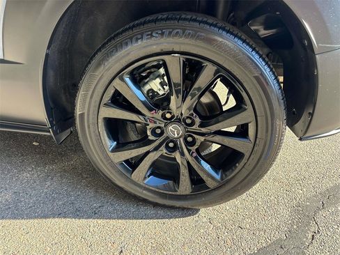 Used 2023 MAZDA CX-30 AWD 2.5 S w/ Preferred Package image 9